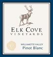 Elk Cove Pinot Blanc